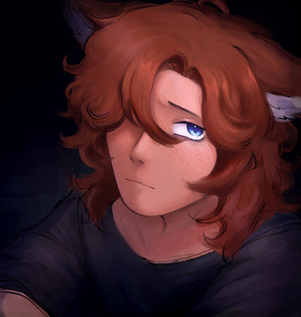 Bust